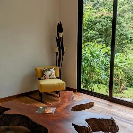 Monteverde Casa Mia, Near Main Attractions And Town! Exterior photo