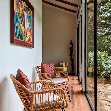 Monteverde Casa Mia, Near Main Attractions And Town! Exterior photo