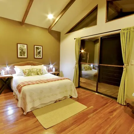 Monteverde Casa Mia, Near Main Attractions And Town! Exterior photo