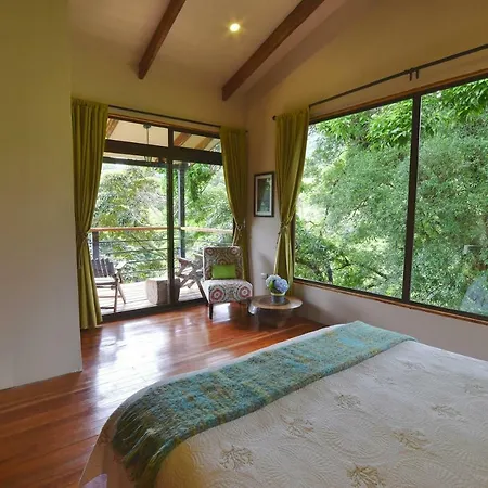 Monteverde Casa Mia, Near Main Attractions And Town! Exterior photo