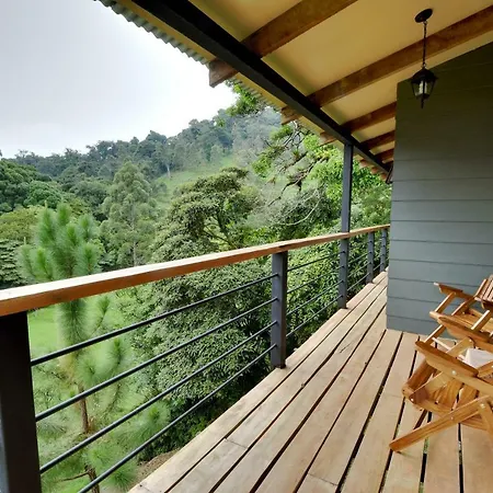 Monteverde Casa Mia, Near Main Attractions And Town! Exterior photo