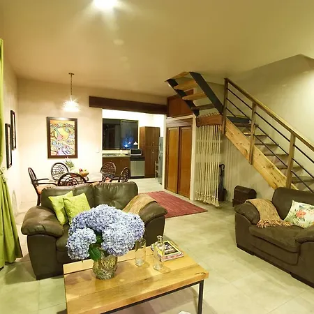 Monteverde Casa Mia, Near Main Attractions And Town! Exterior photo