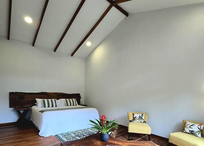 Monteverde Casa Mia, Near Main Attractions And Town!