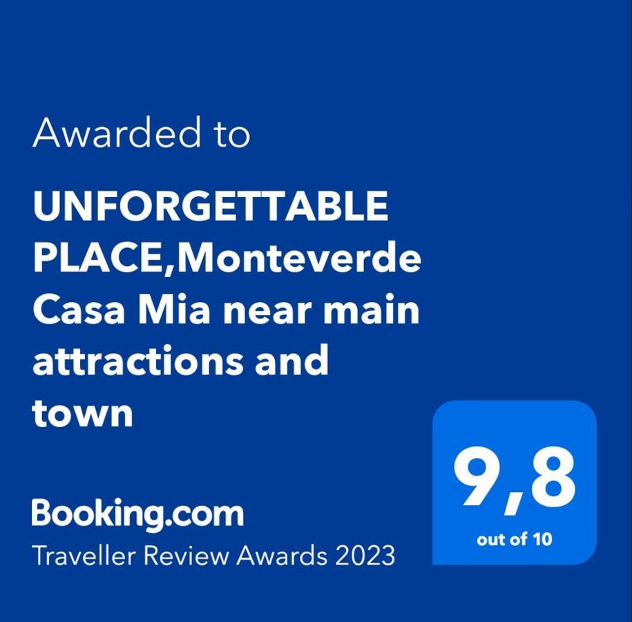 Casa Mia, Near Main Attractions And Town! *