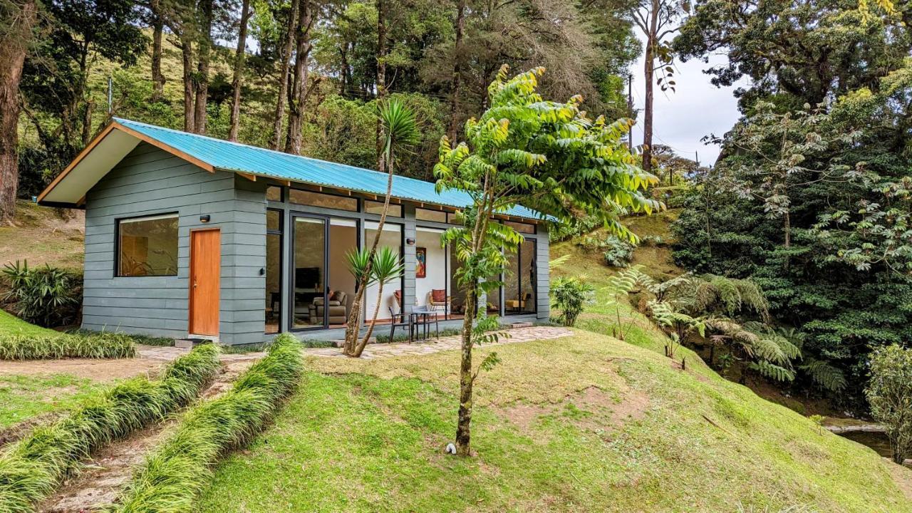 Ferienhaus Casa Mia, Near Main Attractions And Town! Monteverde