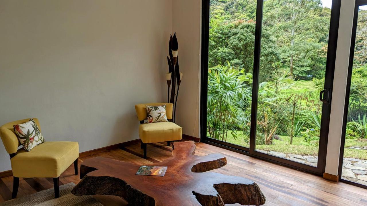 Casa Mia, Near Main Attractions And Town! Monteverde
