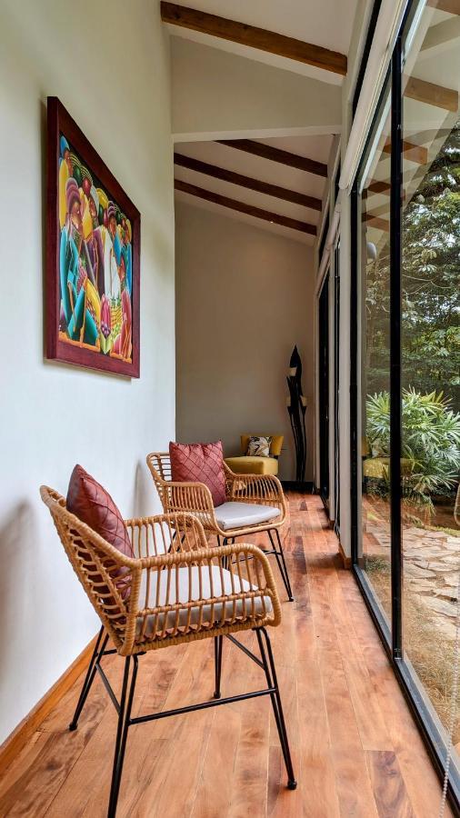 Casa Mia, Near Main Attractions And Town! Monteverde