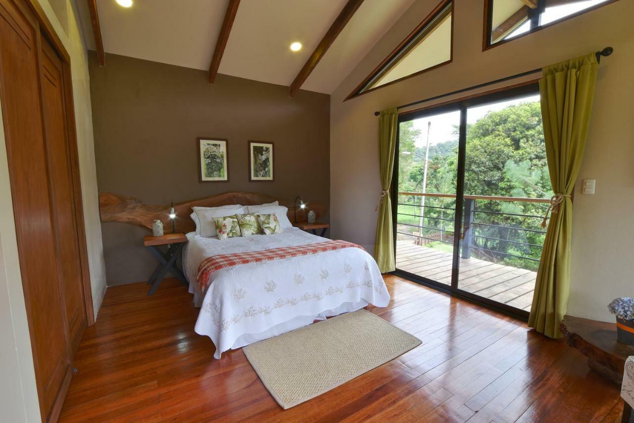 Casa Mia, Near Main Attractions And Town! Monteverde